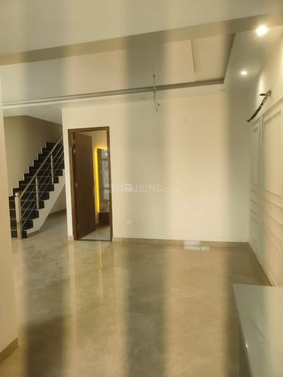 New Evergreen Residency Main Image 1