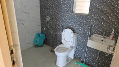 Image of 1020 Sq.ft 3 BHK Apartment / Flat for rent in Rishi Ventoso, Madhyamgram, Kolkata for Rs. 28000