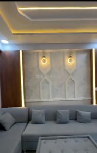 Hall Image of 1213 Sq.ft 3 BHK Apartment / Flat for rent in Parth Silverline, Sitapura Jaipur for Rs. 40000