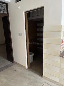 Image of 504 Sq.ft 1 BHK Builder Floor for sale in Chakrata Road, Dehradun for Rs. 3800000
