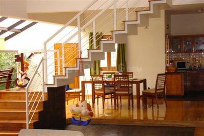 Hall Image of 3000 Sq.ft 4 BHK Independent House for sale in Harlur Bengaluru for Rs. 87000000