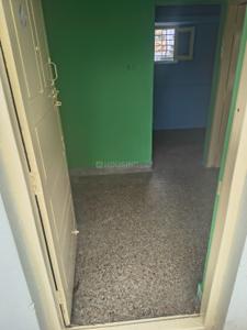 Hall Image of 300 Sq.ft 1 BHK Builder Floor for rent in Vimanapura Bengaluru for Rs. 7500