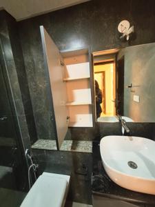 Bathroom Image of 2441 Sq.ft 4 BHK Apartment / Flat for sale in Advaitha Aksha, Koramangala Bengaluru for Rs. 48900000