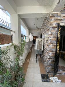 Balcony Image of 1700 Sq.ft 4 BHK Duplex for sale in Chandkheda Ahmedabad for Rs. 12800000