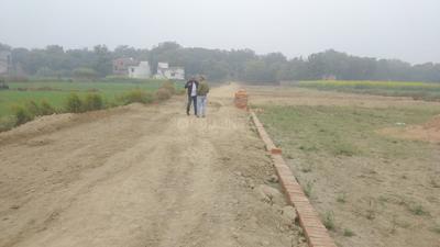 Image of 1500 Sq.ft Residential Plot / Land for sale in Babatpur, Varanasi for Rs. 2770000