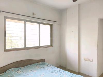 Bedroom Image of 550 Sq.ft 1 BHK Apartment / Flat for rent in Lodha Casa Rio by Lodha Group, Palava Phase 1 Thane for Rs. 13000