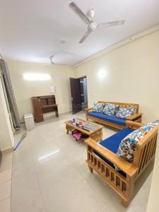 2 BHK Flat