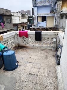 Balcony Image of 760 Sq.ft 1 BHK Apartment / Flat for sale in Pratiksha Apartment, Naranpura Ahmedabad for Rs. 4500000