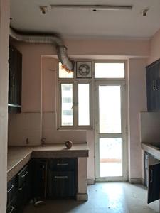 Kitchen Image of 2275 Sq.ft 4 BHK Apartment / Flat for sale in Sector 137 Noida for Rs. 28100000