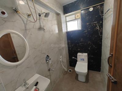 Image of 650 Sq.ft 1 BHK Apartment / Flat for rent in Kadubeesanahalli, Bengaluru for Rs. 33000