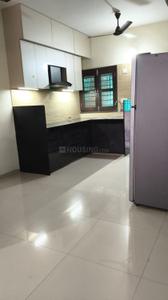Kitchen Image of 2900 Sq.ft 4.5 BHK Villa for sale in Bhayli Vadodara for Rs. 13500000