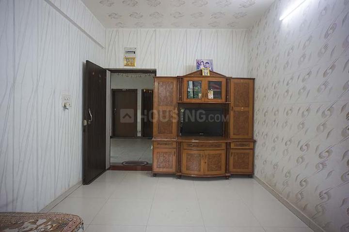 Ganga Residency Main Image 1