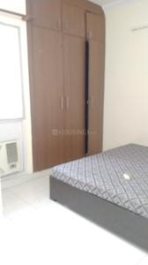 Bedroom Image of 700 Sq.ft 1 BHK Apartment / Flat for rent in Kaveri Apartments, Vasant Kunj New Delhi for Rs. 29000