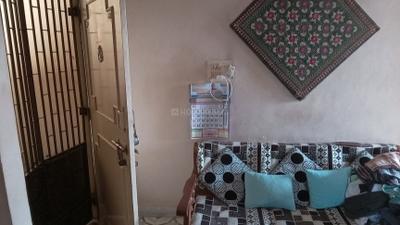 Bedroom Image of 725 Sq.ft 2 BHK Apartment / Flat for sale in Hadgood Anand for Rs. 1100000