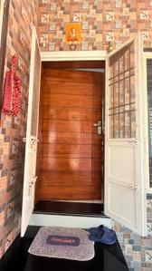 Bathroom Image of 750 Sq.ft 3 BHK Independent House for sale in Bakrol Part Anand for Rs. 7500000