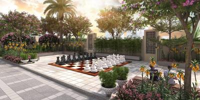 Image of 1050 Sq.ft 2 BHK Apartment / Flat for sale in Punawale, Pune for Rs. 6450000