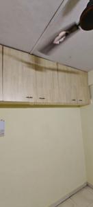 Bedroom Image of 1100 Sq.ft 2 BHK Apartment / Flat for rent in Mahalaxmi Nagar Nashik for Rs. 13500