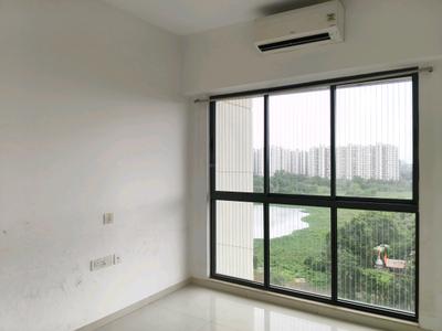 Bedroom Image of 1700 Sq.ft 3 BHK Apartment / Flat for rent in Lodha Palava Trinity A To C, Palava Phase 2 Thane for Rs. 39000