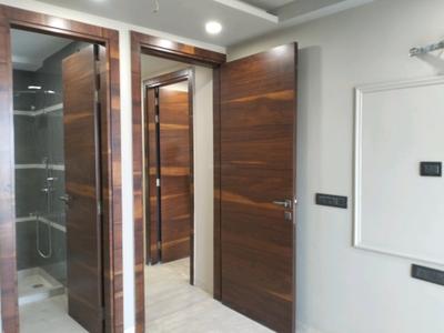 Bedroom Image of 1350 Sq.ft 4 BHK Builder Floor for sale in Mansarover Garden New Delhi for Rs. 45000000