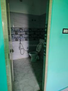 Bathroom Image of 1200 Sq.ft 3 BHK Independent House for rent in Subhash Nagar Purnea for Rs. 15000
