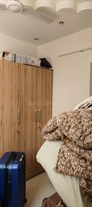 Bedroom Image of 2400 Sq.ft 3 BHK Builder Floor for sale in Malibu Town Floors, Sector 47 Gurgaon for Rs. 33000000