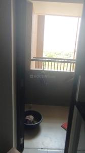 Balcony Image of 1068 Sq.ft 3 BHK Apartment / Flat for sale in Jagatpur Ahmedabad for Rs. 15500000