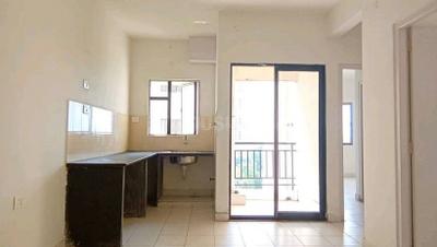 Kitchen Image of 600 Sq.ft 2 BHK Apartment / Flat for sale in Highland Greens, Maheshtala Kolkata for Rs. 2200000