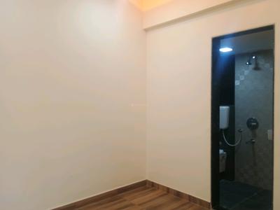 Bedroom Image of 850 Sq.ft 2 BHK Apartment / Flat for sale in Tharwani Vedant Millenia Happiness Phase II Wing B, Titwala Thane for Rs. 4500000