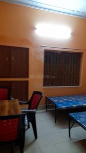 Hall Image of Ladies PG in Teghoria, Kolkata