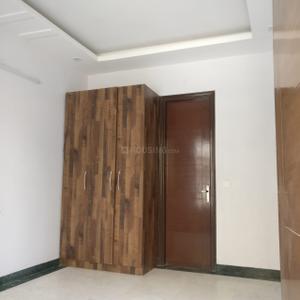Bedroom Image of 1250 Sq.ft 2 BHK Independent House for rent in Sector 7 Gurgaon for Rs. 20000
