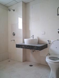 Bedroom Three Image of 1684 Sq.ft 3 BHK Apartment / Flat for sale in Paramount Floraville, Kulesara Noida for Rs. 21000000