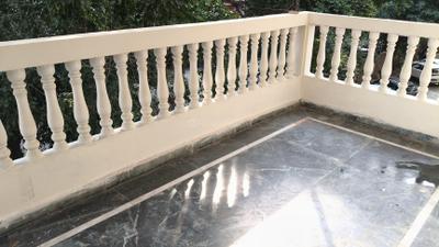 Image of 1560 Sq.ft 3 BHK Apartment / Flat for rent in Naval Technical Officers Apartment, Sector 22 Dwarka, New Delhi for Rs. 55000