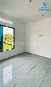 Living Room Image of 1116 Sq.ft 3 BHK Duplex for sale in Rajdeep Infinity, Dandi Surat for Rs. 5800000