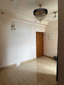 Hall Image of 1200 Sq.ft 2 BHK Apartment / Flat for rent in Noida Extension Greater Noida for Rs. 19000