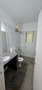 Bathroom Image of 1400 Sq.ft 2.5 BHK Independent House for sale in Palace Orchard CHS, Mohammed Wadi Pune for Rs. 12500000
