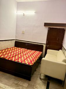 Bedroom Image of 160 Sq.ft 1 RK Independent House for rent in Samta Nagar Bikaner for Rs. 6000