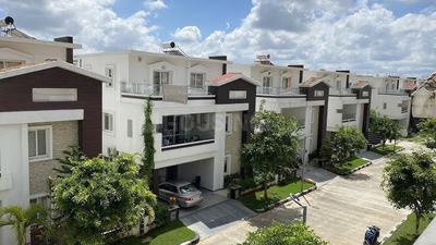 Image of 3000 Sq.ft 4 BHK Villa for sale in Indresham, Sangareddy for Rs. 23500000