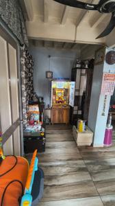 Pooja Room Image of 1000 Sq.ft 2 BHK Independent House for sale in Khadia Ahmedabad for Rs. 6000000