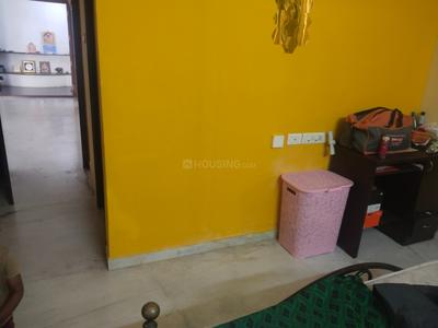 Bedroom Image of 4000 Sq.ft 4 BHK Villa for sale in Singanallur Coimbatore for Rs. 28000000