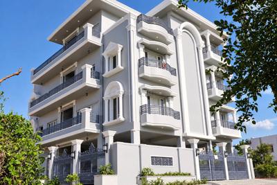 Image of 2300 Sq.ft 4 BHK Apartment / Flat for rent in Hanchya, Mysore for Rs. 45000