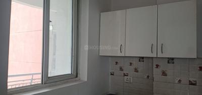 Kitchen Image of 2000 Sq.ft 4 BHK Apartment / Flat for sale in SDS NRI Residency, Omega II Greater Noida for Rs. 18600000