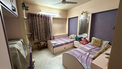 Bedroom Image of 2656 Sq.ft 6 BHK Apartment / Flat for sale in Khanpur Ahmedabad for Rs. 38000000