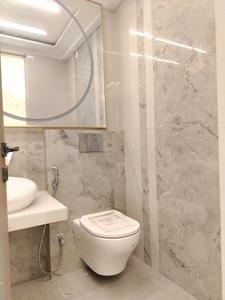 Bedroom Three Image of 7850 Sq.ft 4.5 BHK Independent House for sale in Rohan Madhuban, Bavdhan Pune for Rs. 55000000
