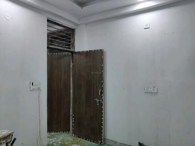 Bedroom Image of 1050 Sq.ft 3 BHK Apartment / Flat for sale in Govindpuram Ghaziabad for Rs. 4125000