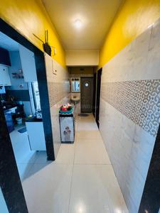 Image of 1050 Sq.ft 2 BHK Apartment / Flat for sale in Shree Shreeji Residency 1, Kalwa, Thane for Rs. 13000000