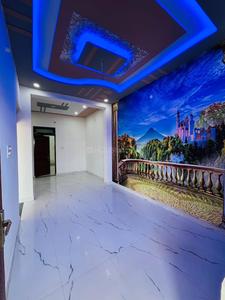 Image of 1800 Sq.ft 3 BHK Independent House for sale in Boriyakhurd, Raipur for Rs. 5580000
