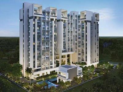 Image of 1170 Sq.ft 2.5 BHK Apartment / Flat for sale in Kohinoor Viva Pixel Phase 1, Dhanori, Pune for Rs. 9500000