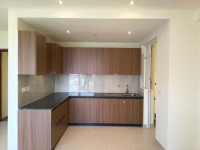 Kitchen Image of 900 Sq.ft 2 BHK Apartment / Flat for sale in City Grace by AGARWAL ASSOCIATES (PROMOTERS) LIMITED, Bamheta Village Ghaziabad for Rs. 7500000