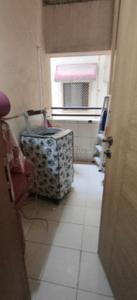 Balcony Image of 1000 Sq.ft 2 BHK Apartment / Flat for sale in Wanwadi Pune for Rs. 9500000