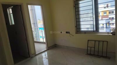 Bedroom Image of 853 Sq.ft 2 BHK Apartment / Flat for sale in Medavakkam Chennai for Rs. 6000800